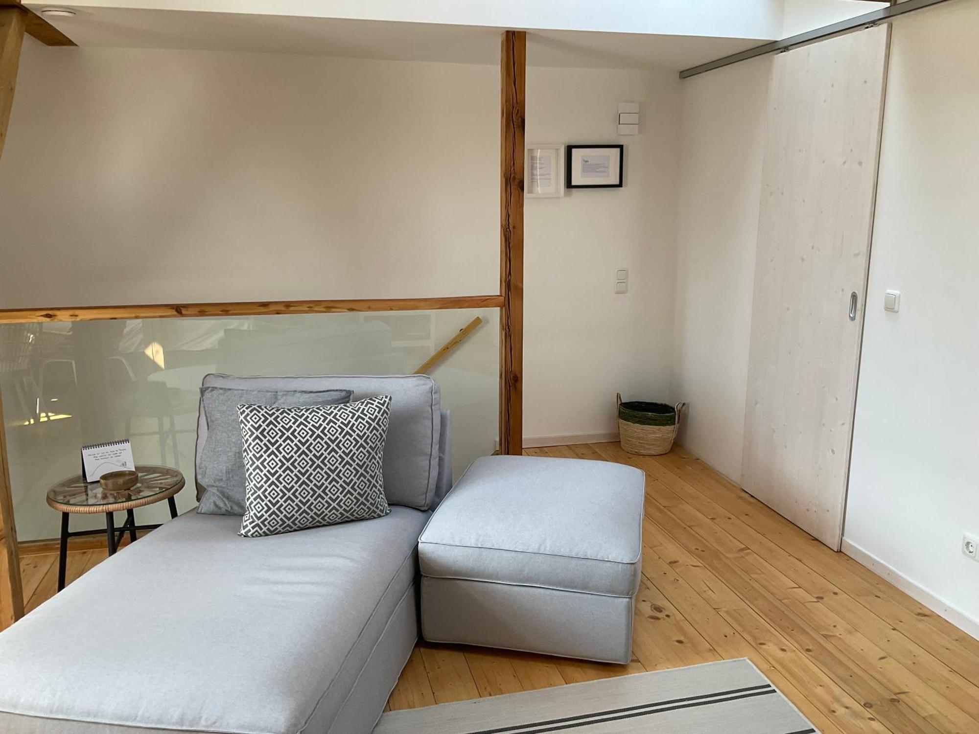 Lorenzo Appartements Burglengenfeld Exteriör bild