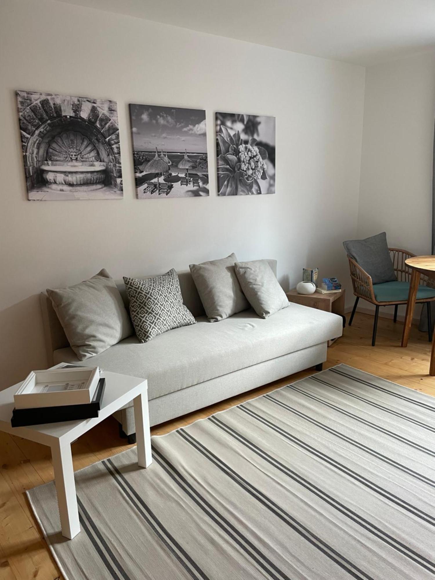 Lorenzo Appartements Burglengenfeld Exteriör bild