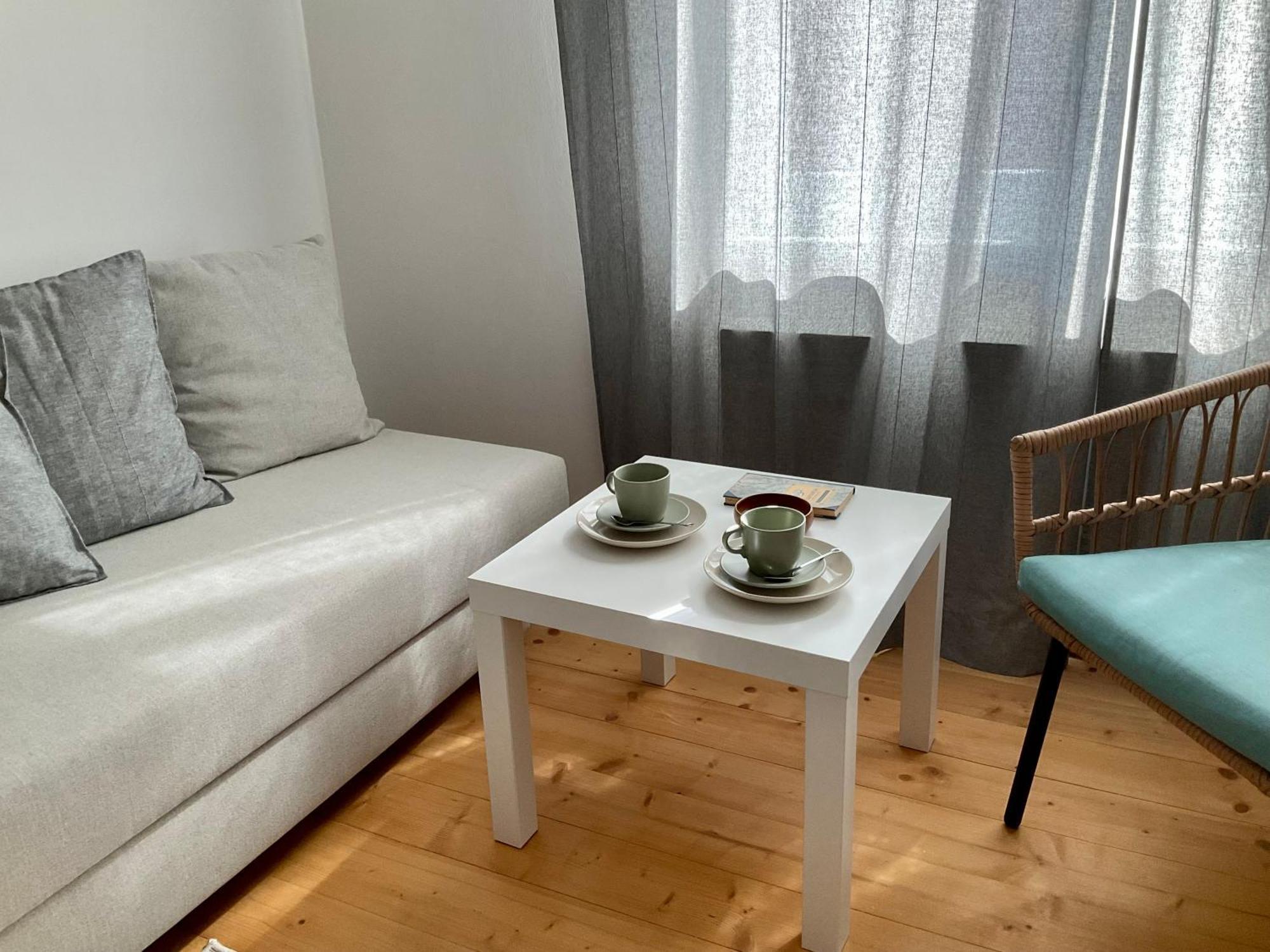 Lorenzo Appartements Burglengenfeld Exteriör bild