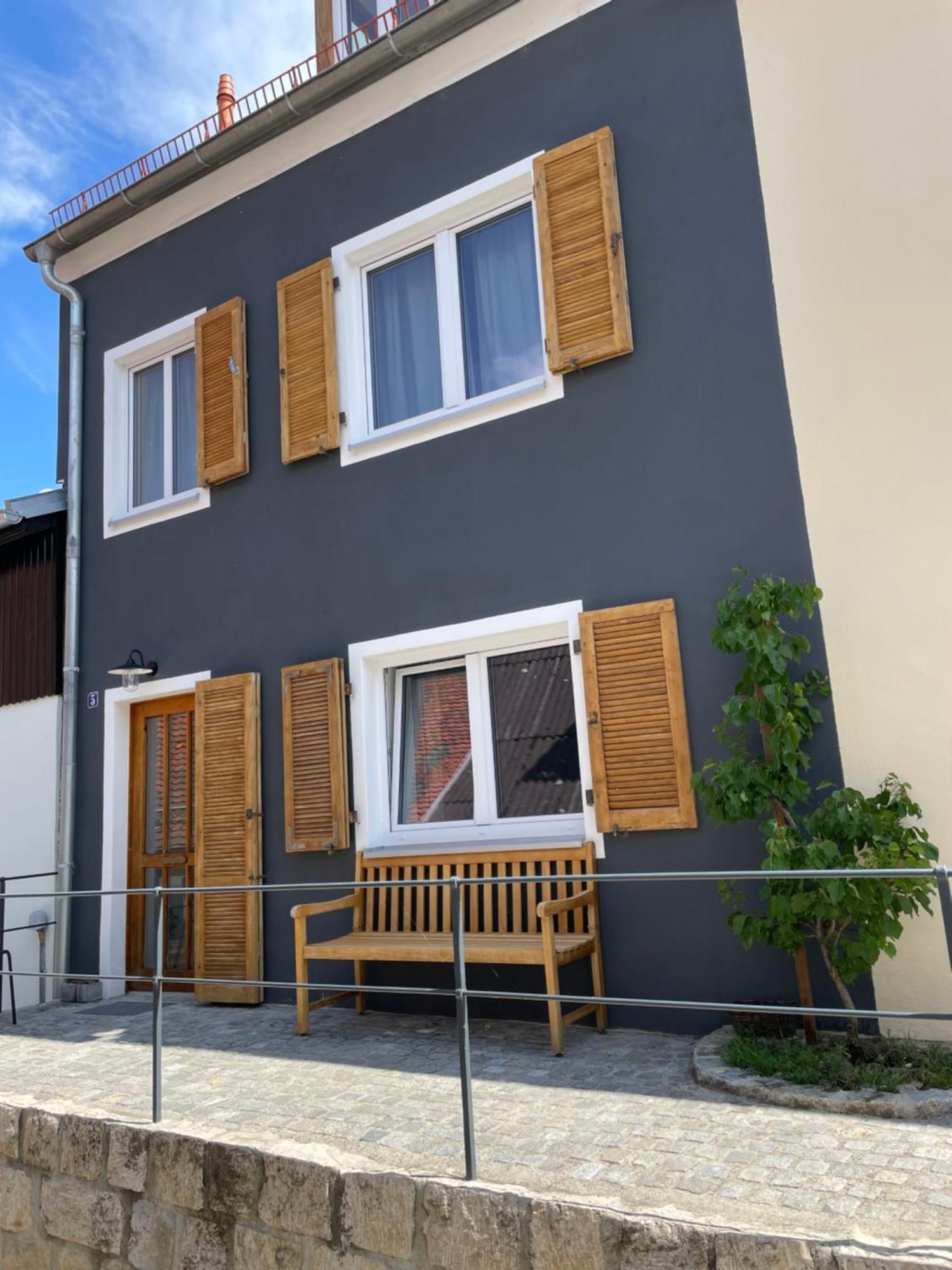 Lorenzo Appartements Burglengenfeld Exteriör bild