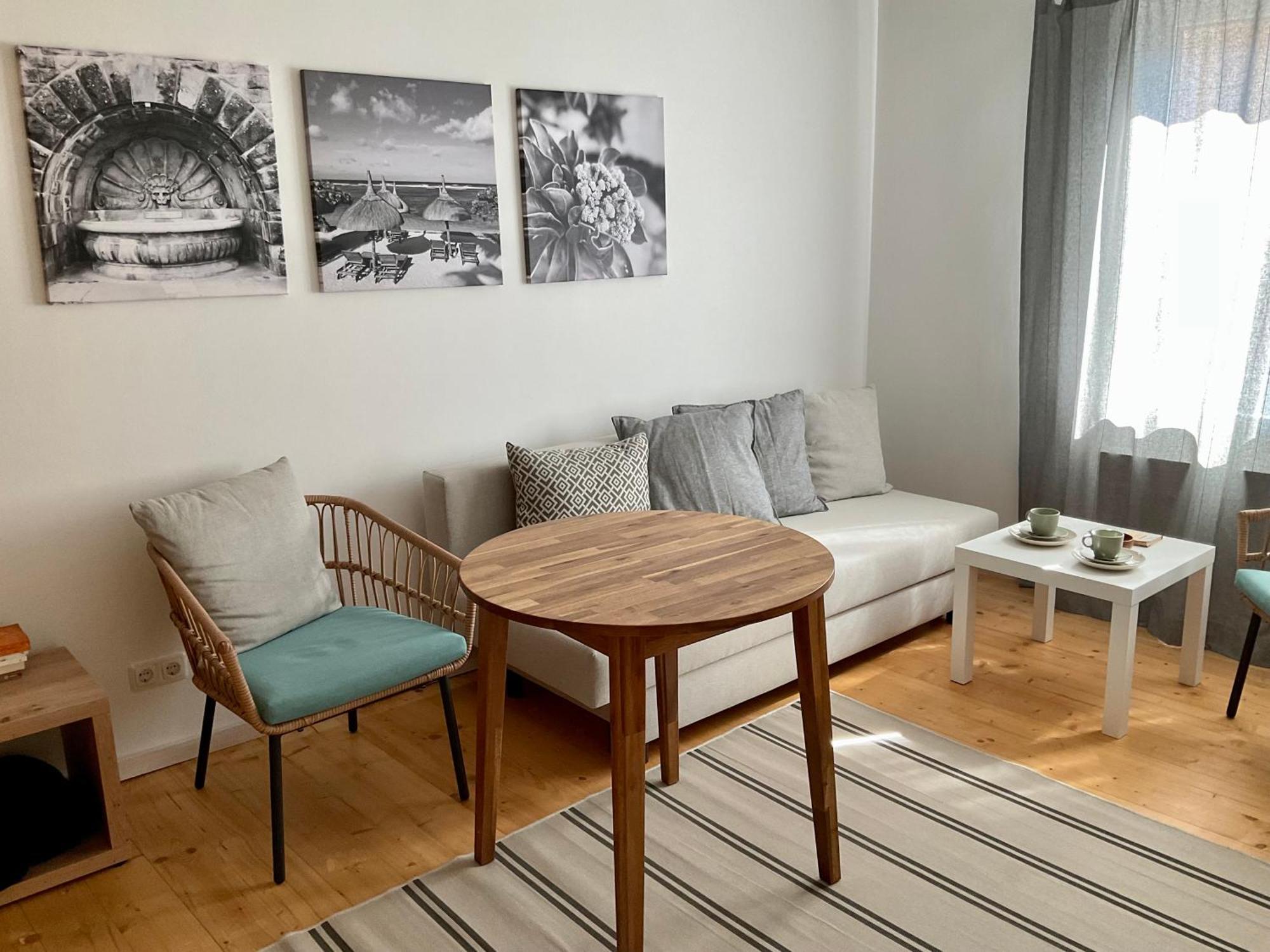 Lorenzo Appartements Burglengenfeld Exteriör bild