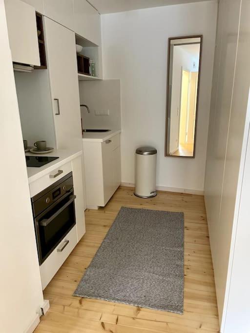 Lorenzo Appartements Burglengenfeld Exteriör bild