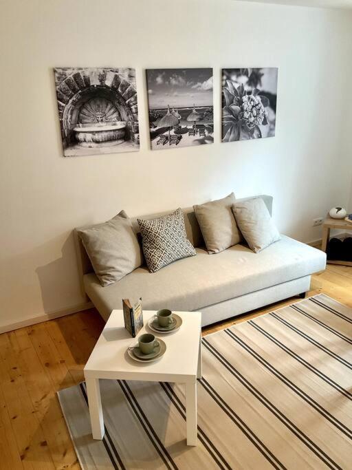 Lorenzo Appartements Burglengenfeld Exteriör bild
